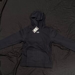 Under Armour Black T-Shirt